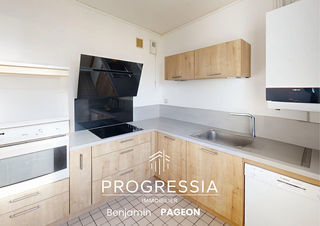  Appartement � vendre 4 pi�ces 93 m�