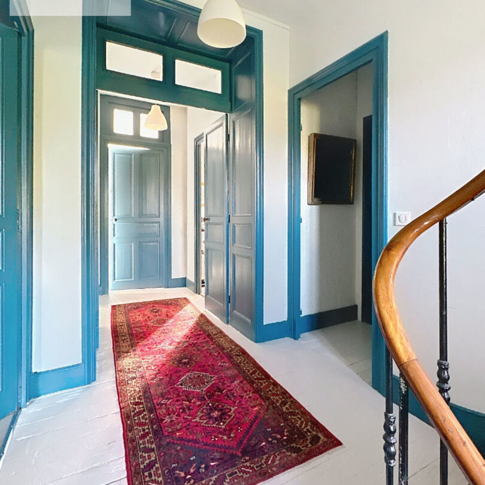 � vendre  Maison Ergu�-Gab�ric (29500)