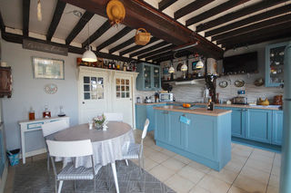  Maison � vendre 6 pi�ces 140 m�