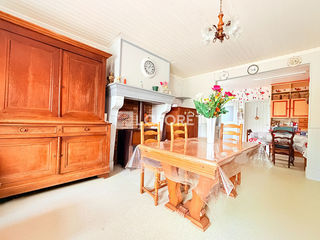  Maison � vendre 5 pi�ces 158 m�