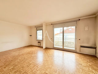  Appartement � vendre 3 pi�ces 62 m�