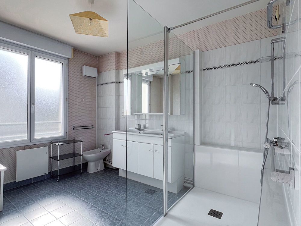 � vendre  Appartement Angers (49000)