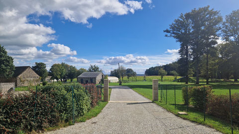   Propri�t� 12 pi�ces 420m� Maison - 7 pi�ce(s) - 420 m�