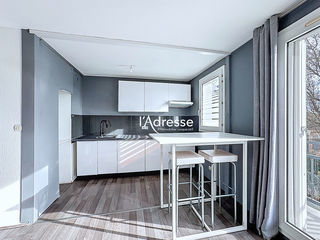  Appartement � vendre 2 pi�ces 47 m�