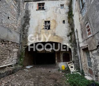  Maison � vendre 12 pi�ces 300 m�