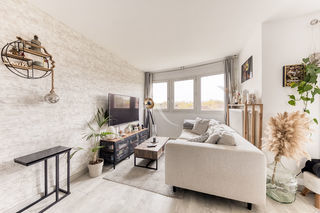  Appartement � vendre 3 pi�ces 69 m�