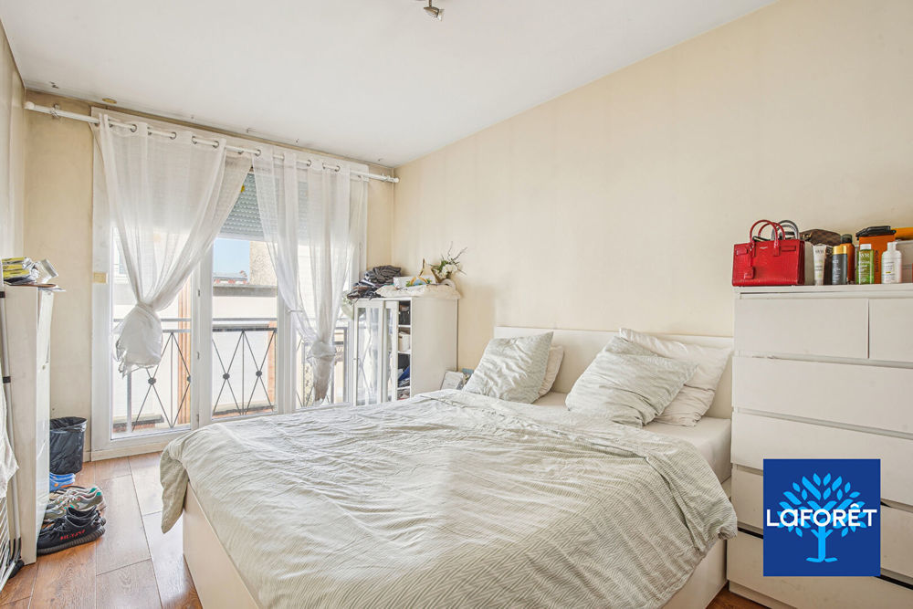 � vendre  Appartement Alfortville (94140)