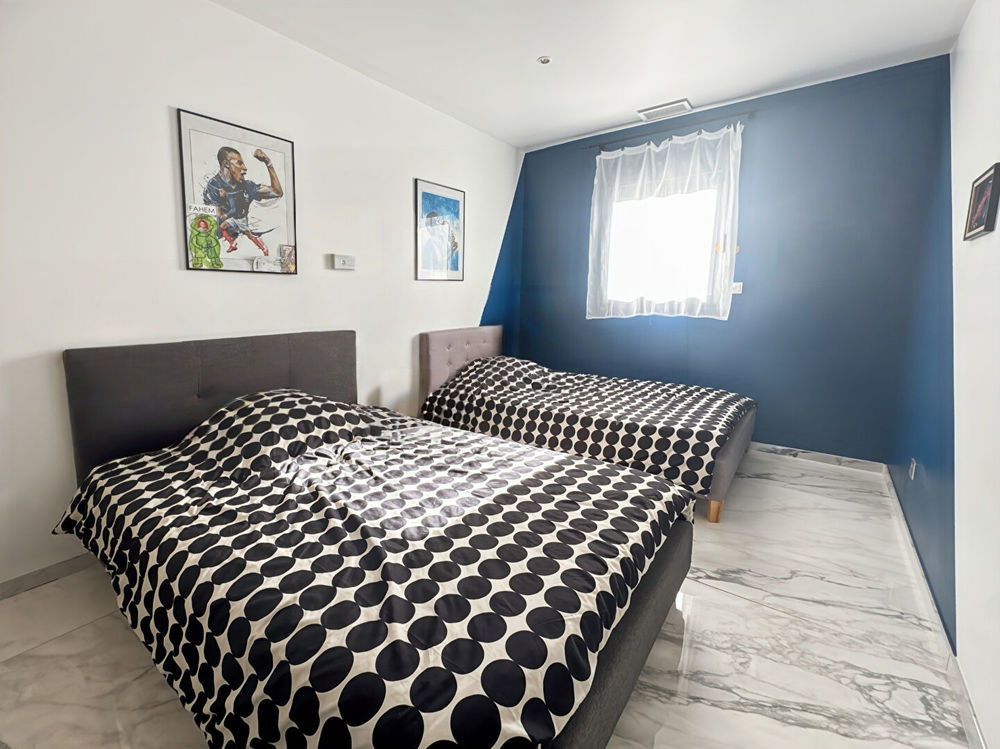 � vendre  Maison Allauch (13190)