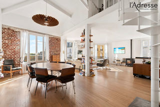  Appartement � vendre 5 pi�ces 148 m�