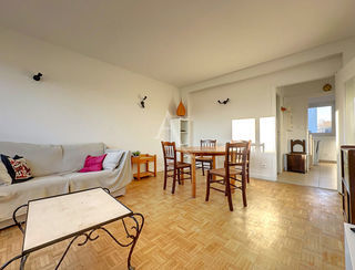  Appartement � louer 1 pi�ce 10 m�