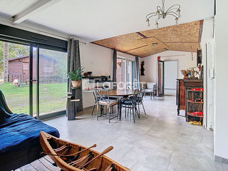  Maison � vendre 3 pi�ces 104 m�