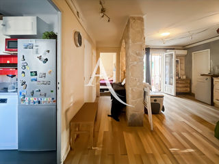  Appartement � vendre 4 pi�ces 60 m�