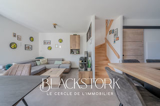  Maison � vendre 5 pi�ces 80 m�