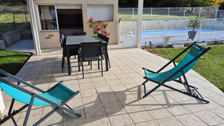  Maison � vendre 4 pi�ces 83 m�