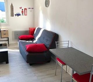  Appartement � louer 1 pi�ce 20 m�