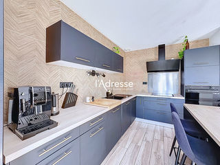  Maison � vendre 4 pi�ces 83 m�