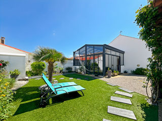  Maison � vendre 4 pi�ces 121 m�