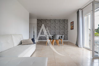  Appartement � vendre 2 pi�ces 51 m�