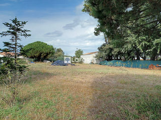  Terrain � vendre 1407 m�