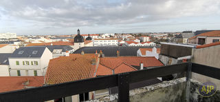  Appartement � vendre 2 pi�ces 28 m�