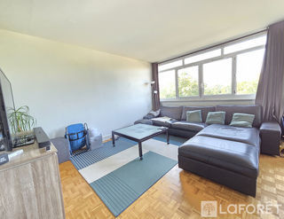  Appartement � vendre 5 pi�ces 76 m�