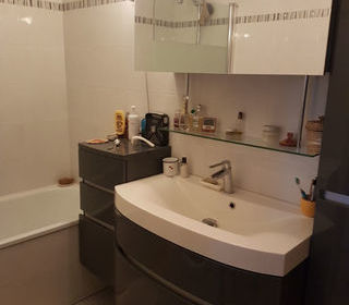  Appartement � louer 4 pi�ces 74 m�