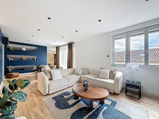  Maison � vendre 7 pi�ces 