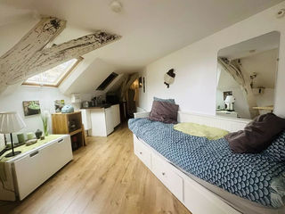  Appartement � louer 1 pi�ce 