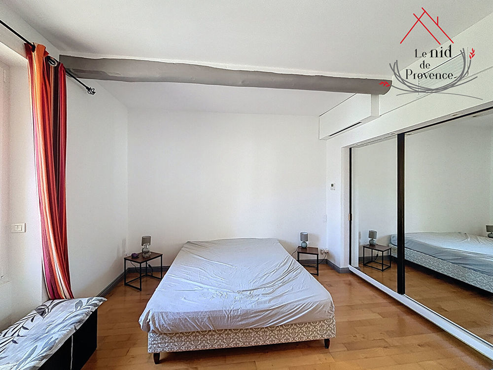 � vendre  Maison Sablet (84110)