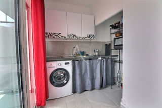  Appartement � vendre 1 pi�ce 25 m�