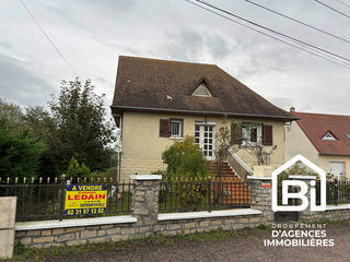  Maison � vendre 7 pi�ces 192 m�