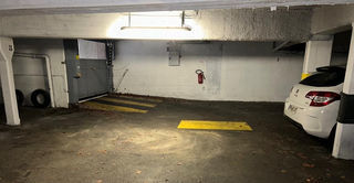 Parking / Garage � vendre 9 m�
