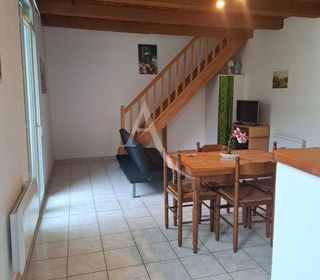  Appartement � louer 3 pi�ces 53 m�