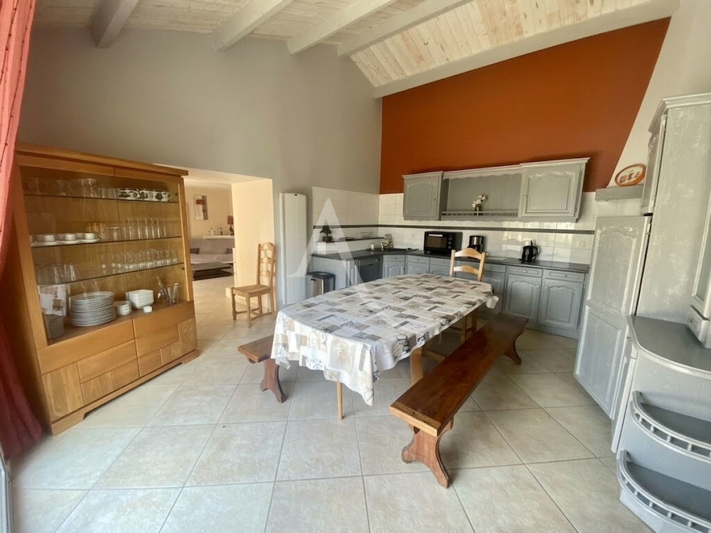 � vendre  Maison Saint-Fulgent (85250)