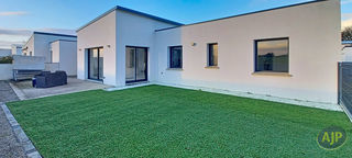  Maison � vendre 6 pi�ces 125 m�