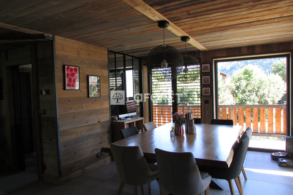 � vendre  Maison Bourg-Saint-Maurice (73700)