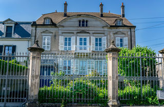  Maison � vendre 14 pi�ces 316 m�