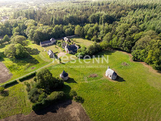  Maison � vendre 8 pi�ces 450 m�