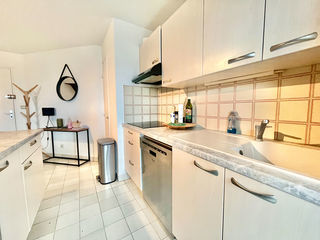  Appartement � vendre 2 pi�ces 41 m�