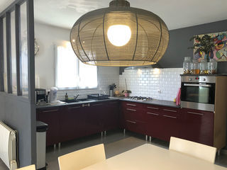  Maison � vendre 4 pi�ces 85 m�