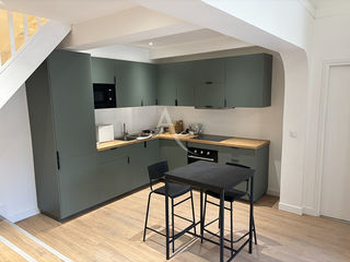  Appartement � louer 1 pi�ce 13 m�