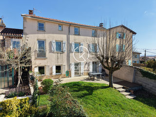  Appartement � vendre 4 pi�ces 120 m�