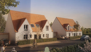  Maison � vendre 5 pi�ces 96 m�