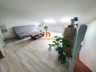  Appartement � vendre 2 pi�ces 68 m�