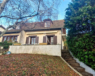  Maison � vendre 7 pi�ces 125 m�