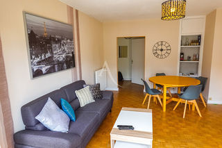  Appartement � louer 5 pi�ces 107 m� Le mans