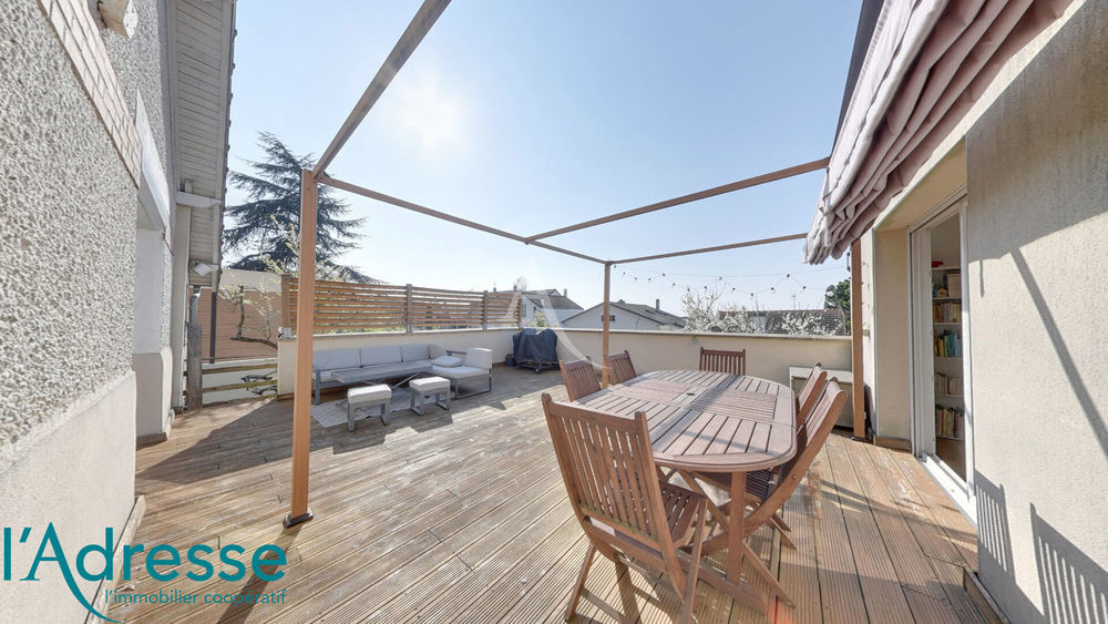 � vendre  Maison Bry-sur-Marne (94360)