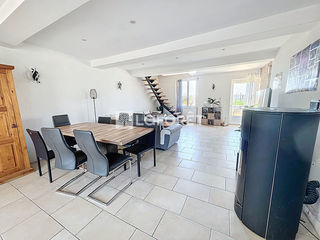  Maison � vendre 8 pi�ces 160 m�