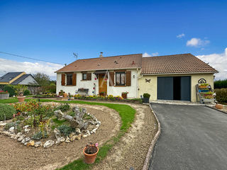  Maison � vendre 3 pi�ces 66 m�