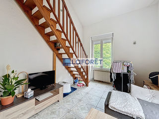  Appartement � louer 1 pi�ce 34 m�